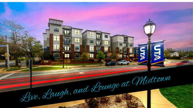 Midtown Urban - Midtown Urban Apartamentos