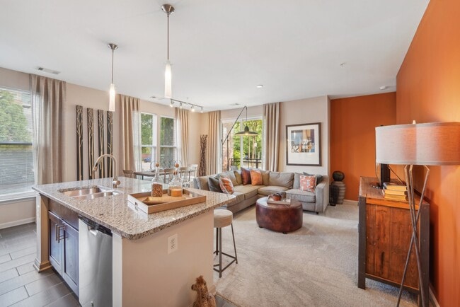 Photo - Flats170 at Academy Yard