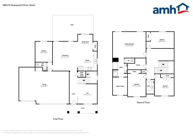 Photo - 9860 W Mossywood Dr