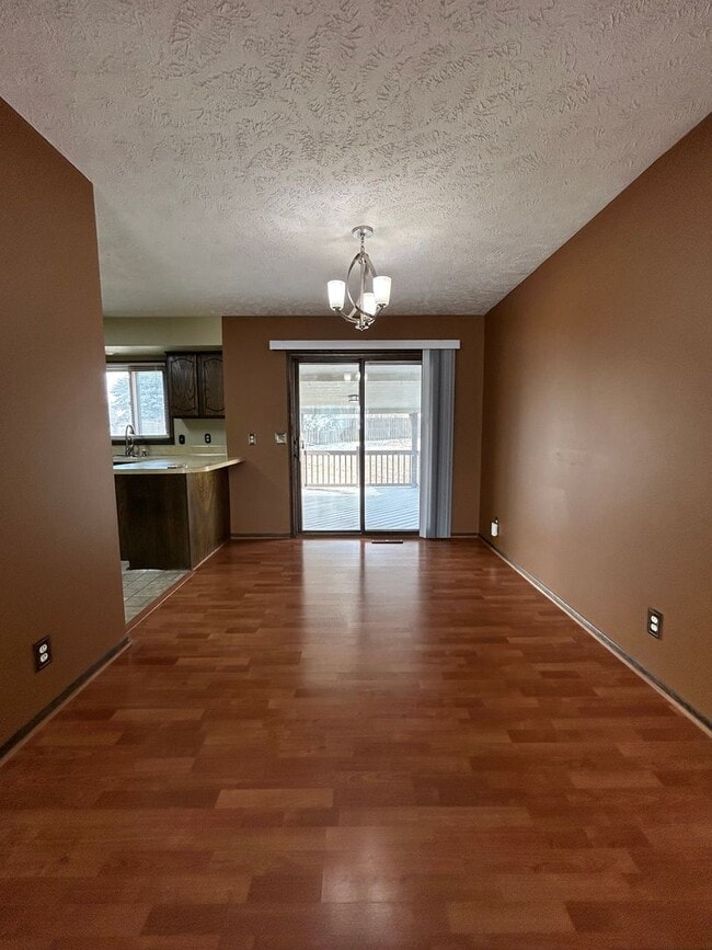 Photo - Spacious 3-Bedroom, 1-Bath Home with Garage & Basement in La Vista