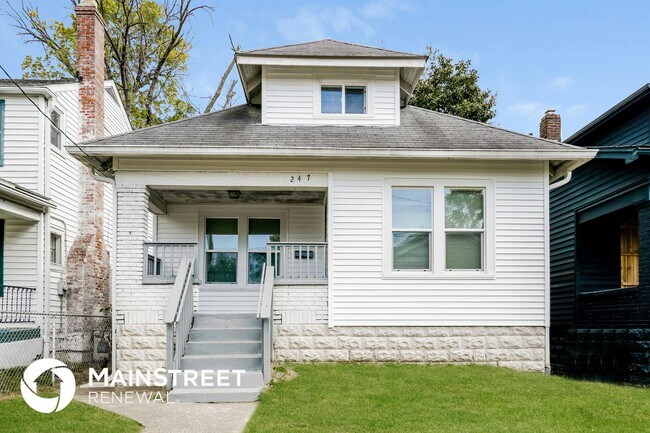 Photo - 247 Cecil Ave