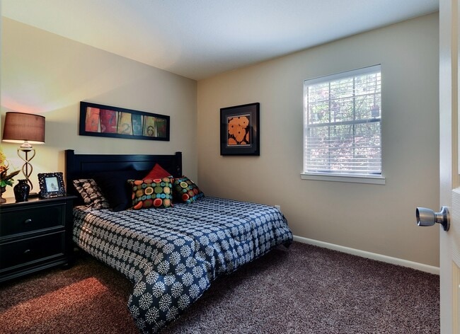 The Waterford Apartments