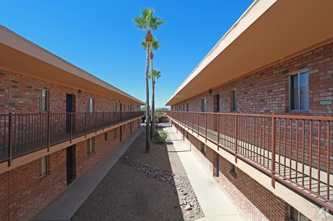 Icon Apartments