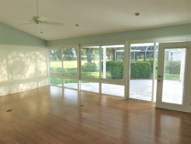 Photo - Village of Hacienda