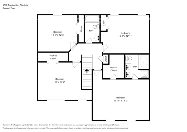 Photo - 9619 Duxford Ln