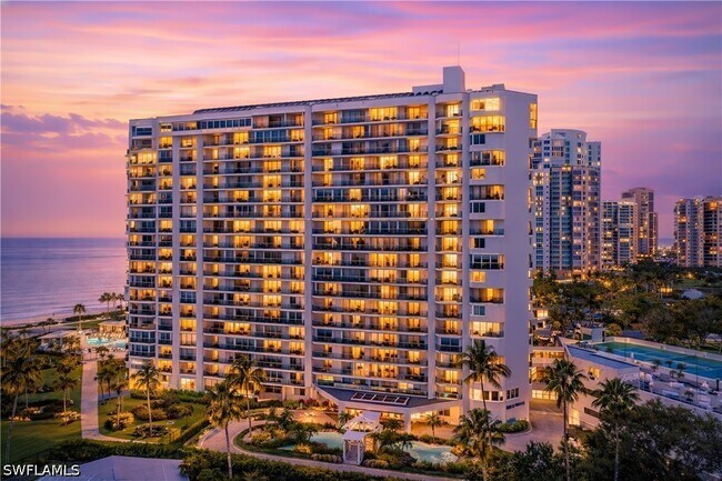 Building Photo - 4041 Gulf Shore Blvd N Unit 1007