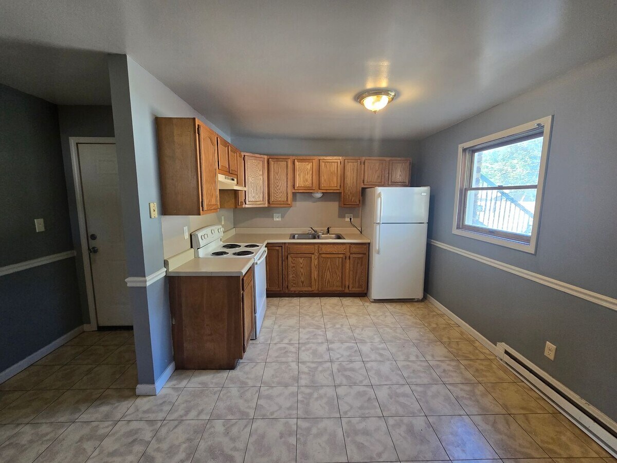 Photo - 420 E Bryan St Unit #1