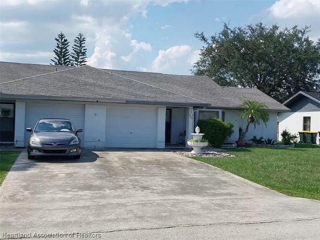 4500 Mercado Dr