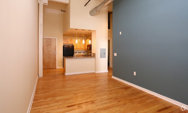 Photo - Perry Street Lofts