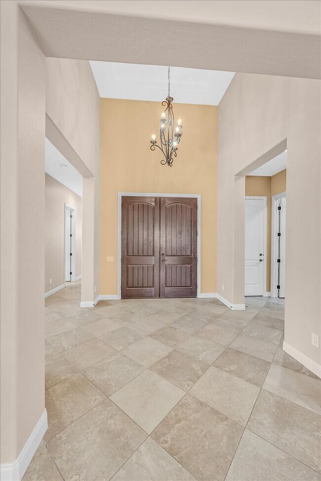2809 Sisteron Ct