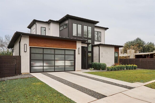 Photo - 2113 Ann Arbor Ave