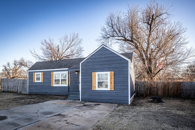 Photo - 1702 NW Euclid Ave