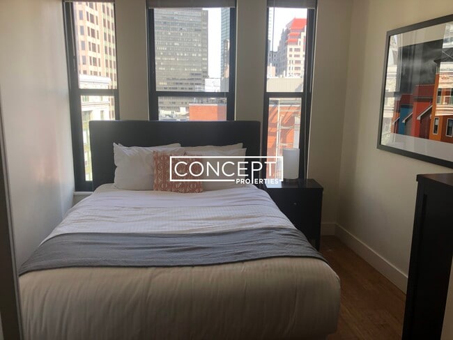 Photo - 8 Winter St Unit 1104