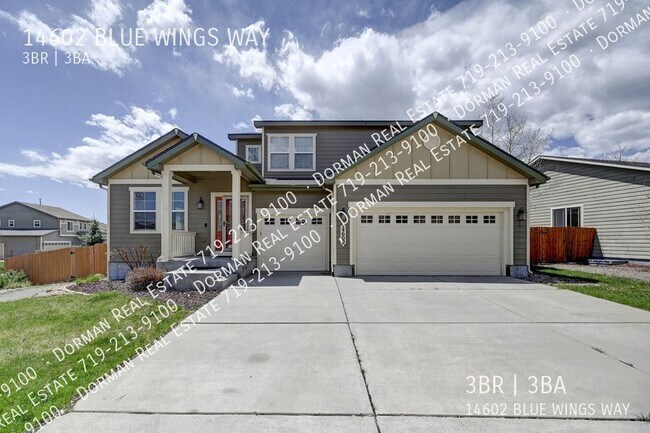 Photo - 14602 Blue Wings Way
