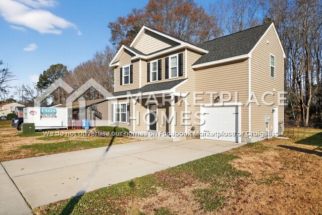 Photo - 1337 King Arthur Dr