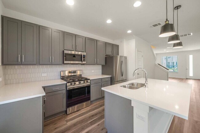 Photo - 5160 N A.W. Grimes Blvd Unit 144