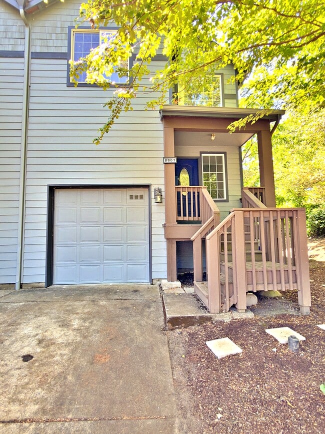 Photo - 8807 N Tyndall Ave
