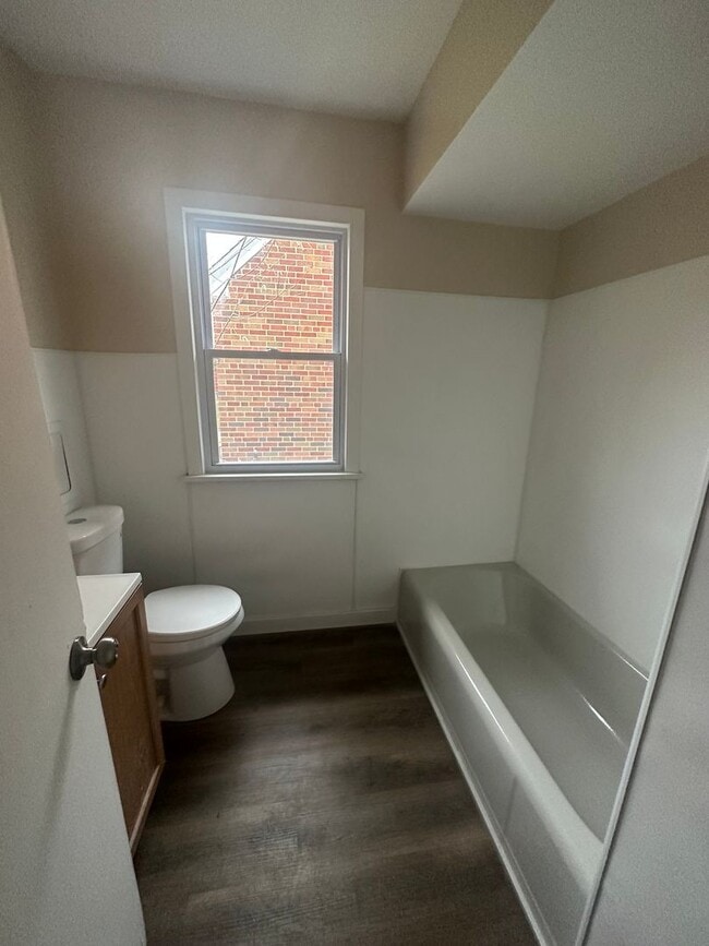 Photo - 3bd Single Water/Sewer Included Section 8