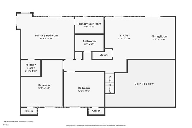 Photo - 2742 Mountbery Dr