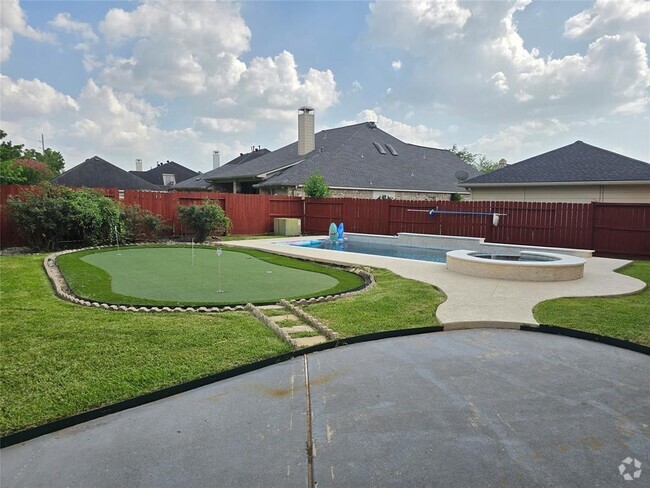 Building Photo - 6506 Monte Bello Ridge Ln Rental