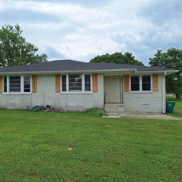 Photo - 418 Sam Houston Dr Unit A
