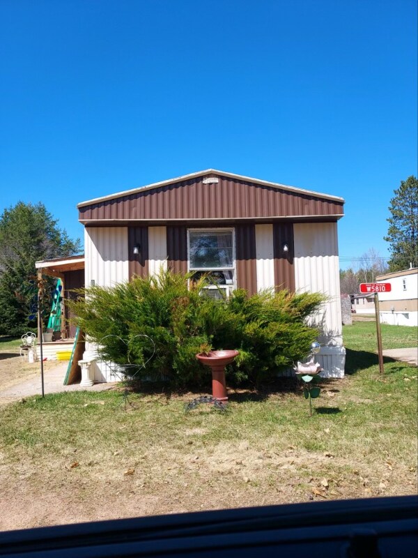 Photo - N10876 County Hwy N House
