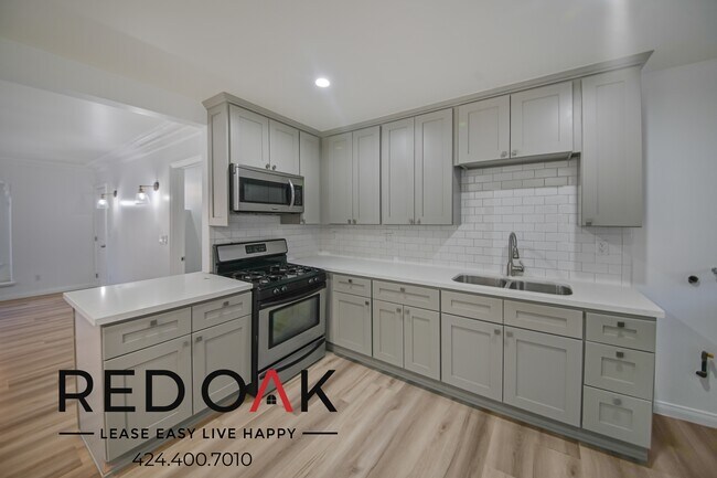 Photo - ~2 Weeks FREE~ Incredible One Bedroom with... Unidad 3014