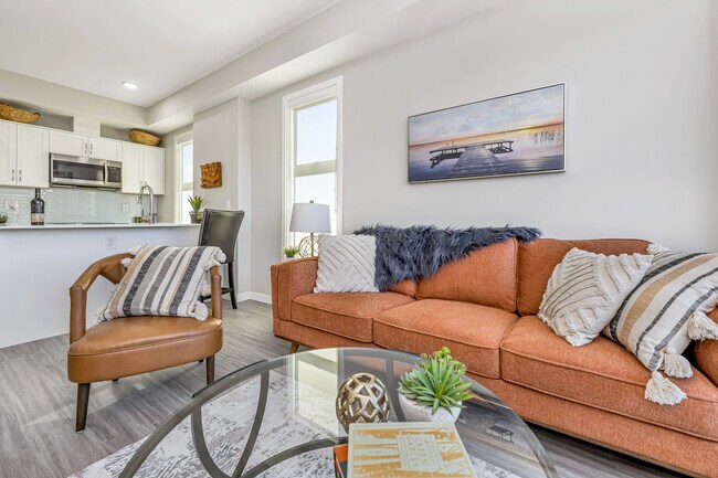 Queens Garden Apartments - Queens Garden Apartments