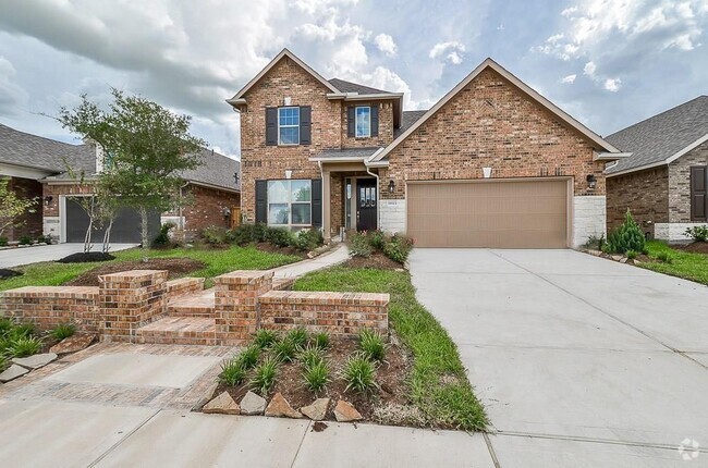 Building Photo - 19323 Hays Spring Dr Rental