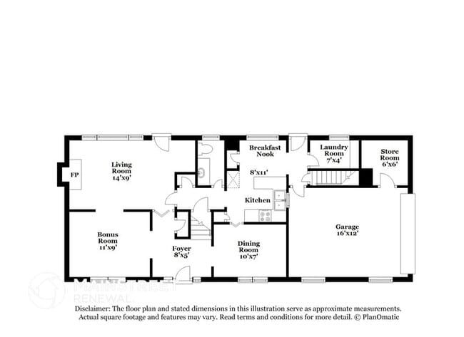 120 Walnut Creek Rd