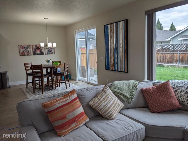 Photo - 3 br, 2.5 bath House - 9604 West DeWitt St...