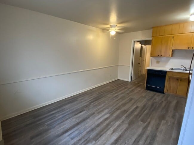 The Greens on 56th Apts