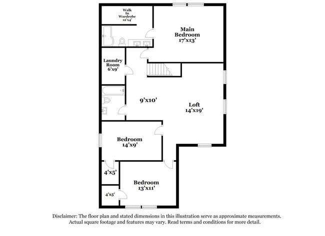 Photo - 4420 Norfleet St