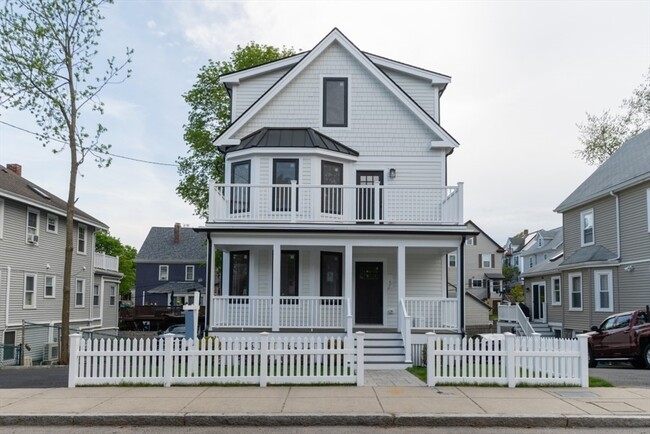 Photo - 66 Farquhar St Unidad 1 Rental