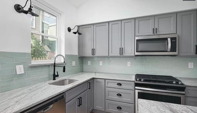 Photo - Newly Construction Single Family Home Fishtown