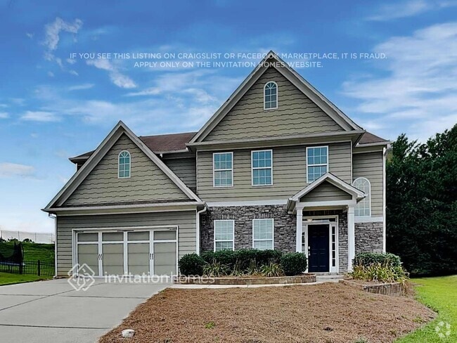 Building Photo - 1792 Sahale Falls Dr Rental