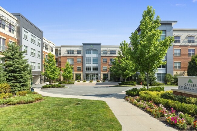 Exterior Shot