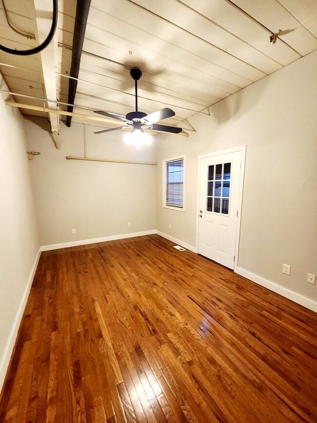 Photo - Burlington Mill Apartments