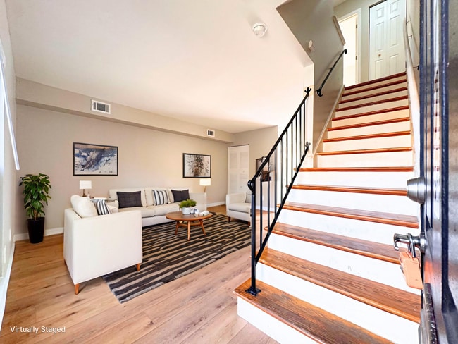 Butler Townhomes