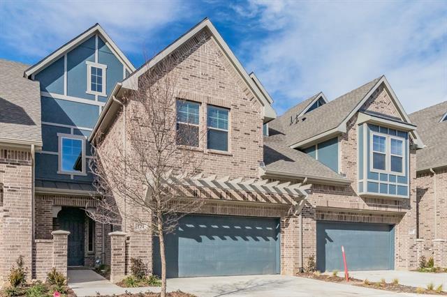Photo - 123 Claire Dr Townhome