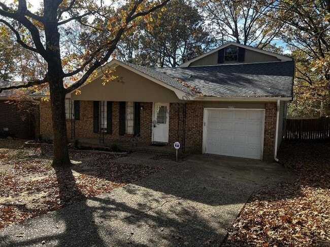 Building Photo - 2715 Jadestone Dr