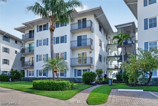 Photo - 3400 Gulf Shore Blvd N Unit M3