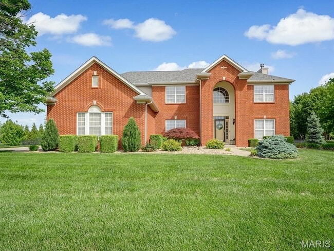 Photo - 1011 Lyonshall Blvd House