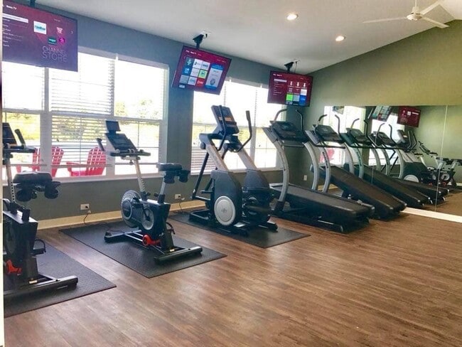 Photo - Campus Creek Townhomes