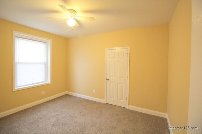 2401 Garrison Blvd