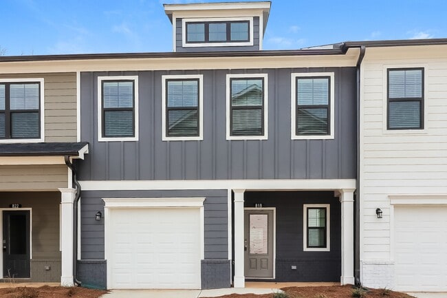 818 Calvin Pk Dr