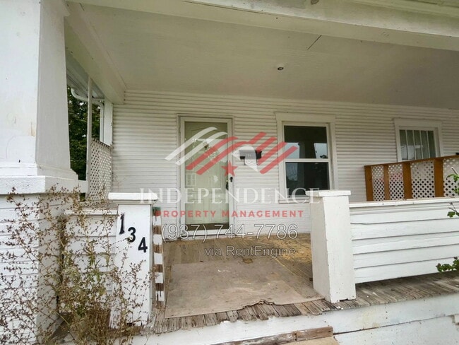 134-136-136 E Cecil St Unit 134