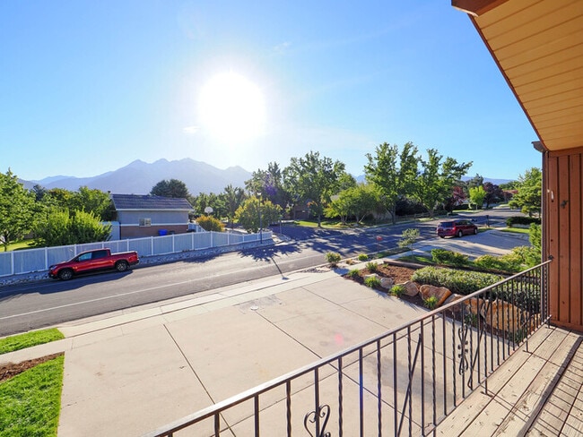 Photo - Home on Ponderosa Drive