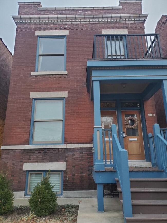 Building Photo - 4338LC Arco Ave. (Mahogany) Unit 4338