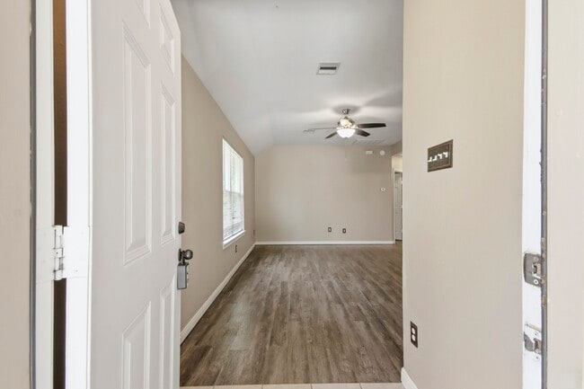 3031 Cypress Island Dr